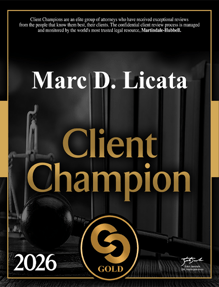 Client Champion 2026
